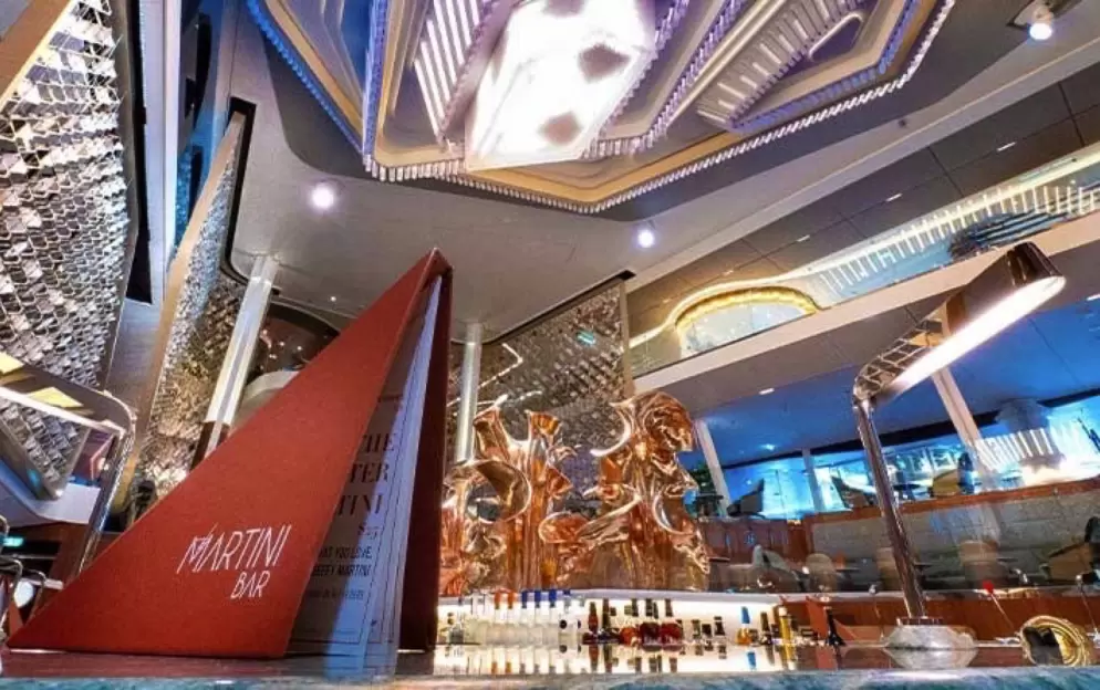 Celebrity Cruises The Martini Bar 8.jpg